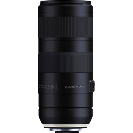 Tamron 70-210mm f/4 Di VC USD Lens for Nikon F Mount