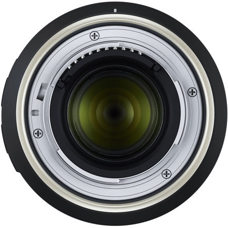 Tamron 70-210mm f/4 Di VC USD Lens for Nikon F Mount