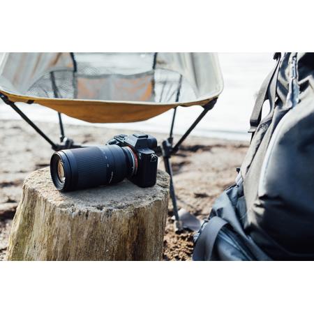 Tamron 70-300mm f/4.5-6.3 Di III RXD Lens for Sony E AFA047S-700