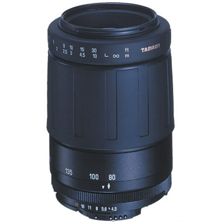 Kodak 80-210mm F/4.5-5.6 AF Auto Focus Zoom Lens for Canon EOS