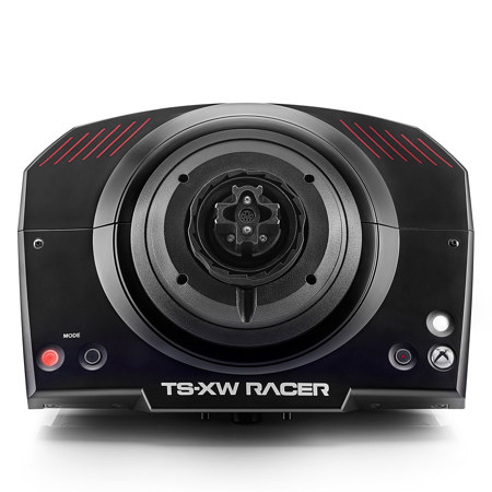 Thrustmaster TS-XW Servo Base, Black
