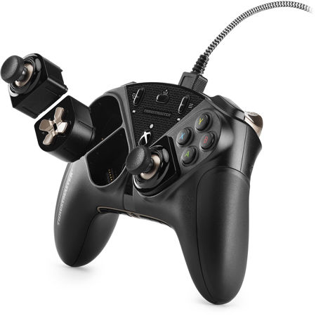 Thrustmaster ESWAP X Pro Wired Controller for Xbox Series X|S, Xbox One & PC, Black