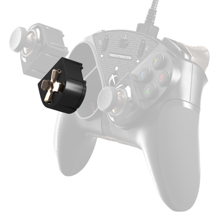 Thrustmaster Eswap X D4xb D-pad Module, Black
