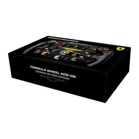 Thrustmaster Formula Wheel Add-On Ferrari SF1000 Edition