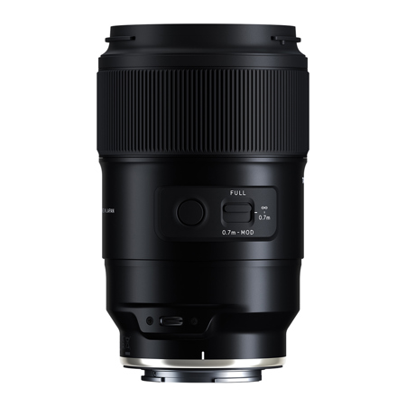 Tamron 90mm f/2.8 Di III VXD Macro Lens for Sony E AFF072S700