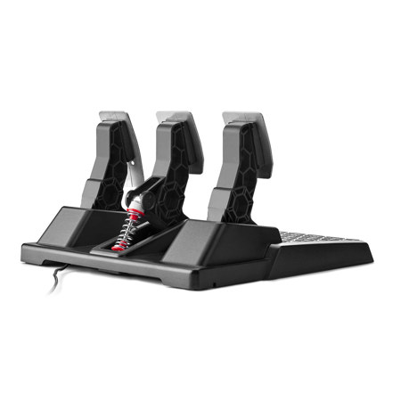 Thrustmaster T3PM 3 Magnetic Pedal, Black