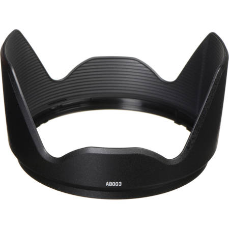Tamron RHAFB003 Petal-Style Lens Hood for Tamron 18-270mm (Non-PZD) and 17-50mm Lenses