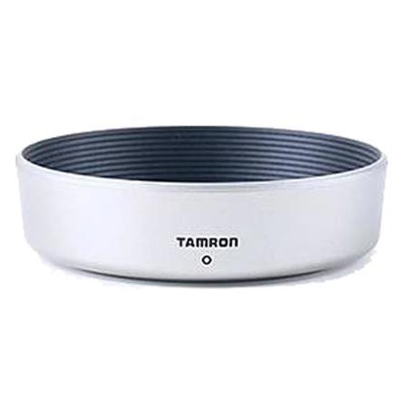 Tamron Lenshood RHAF277,AF28-80mm f/3.5-5.6 Silver Lens