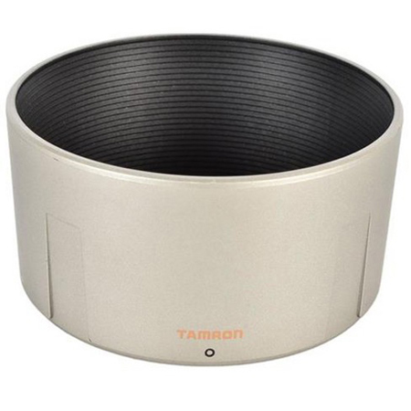 Tamron B4FH Lens Hood for 70-300mm f/4-5.6 LD AF Lens, Silver