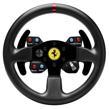 Thrustmaster Ferrari GTE Wheel Add-On Ferrari 458 Challenge Edition