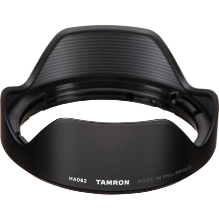 Tamron HA062 Lens Hood for 20-40mm f/2.8 Di III VXD Lens, Black