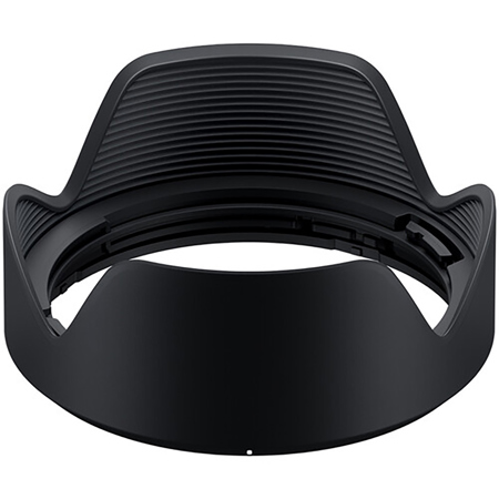 Tamron HA063 Lens Hood for 28-75mm f/2.8 Di III VXD G2 Lens, Black
