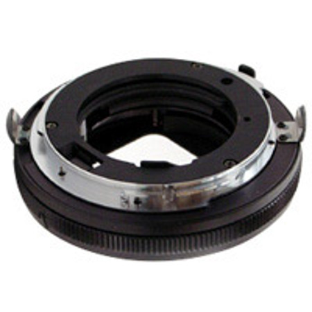 Tamron Adaptall-II Camera Adaptr f/ Rollei