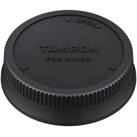 Tamron Rear Lens Cap for New SP Design, for Nikon