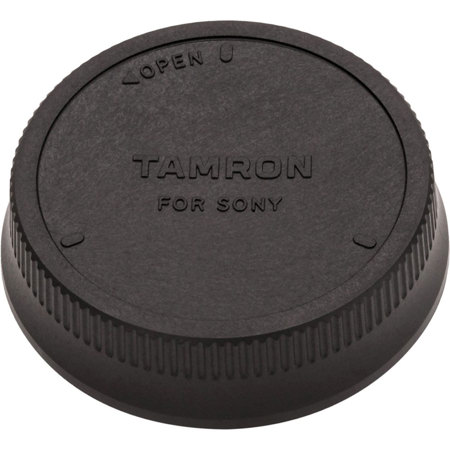 Tamron Rear Lens Cap for New SP Design, for Sony