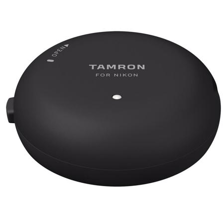 Tamron TAP-In Console for Nikon Lenses