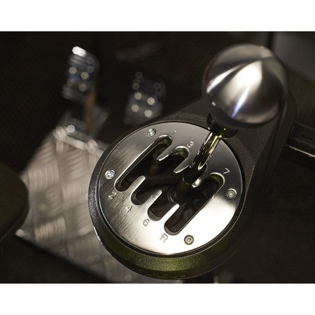 Thrustmaster TH8A Add-On Gearbox Shifter 4060059