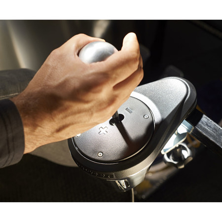 Thrustmaster TH8A Add-On Gearbox Shifter 4060059 - Adorama