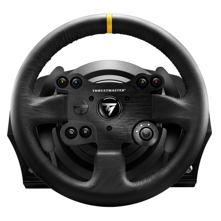Thrustmaster TX Leather Edition Racing Wheel for Xbox Series X|S