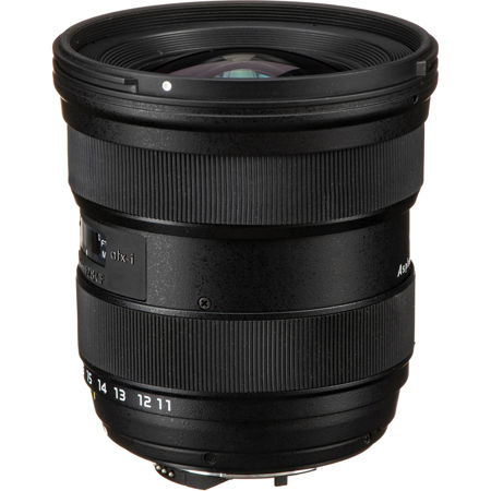 Tokina atx-i 11-16mm CF f/2.8 Lens for Nikon F ATX-I-AF116CFN