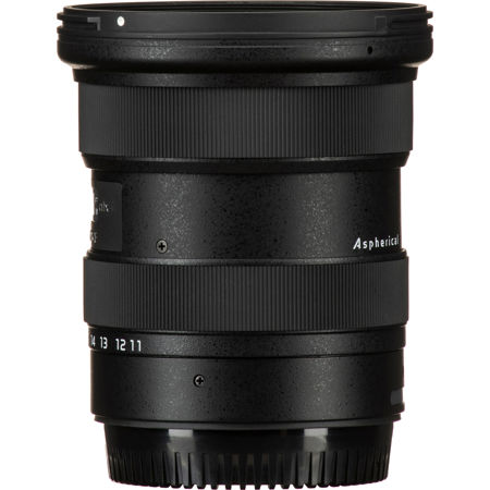 Tokina atx-i 11-16mm CF f/2.8 Lens for Nikon F ATX-I-AF116CFN