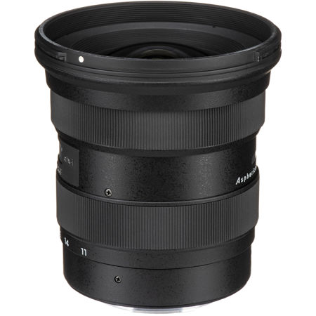 Tokina atx-i 11-20mm CF f/2.8 Lens for Canon EF ATX-I-AF120CFC