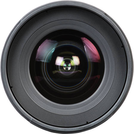 USED Tokina ATX 11-20mm F/2.8 Pro DX Ultrawide Zoom Lens for