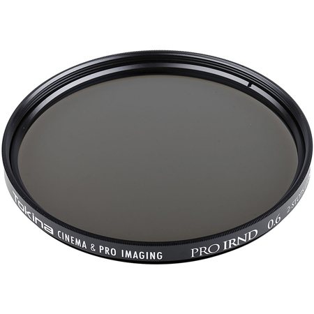 Tokina 127mm PRO IRND 0.6 Filter - 2 Stops