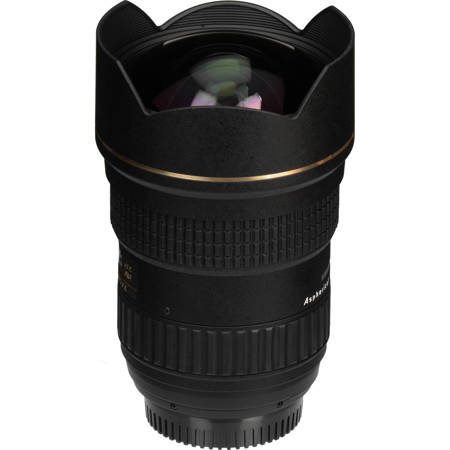 Tokina 16-28mm F/2.8 ATX Pro FX Lens for Nikon DSLRs