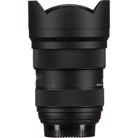 Tokina opera 16-28mm f/2.8 FX Lens for Nikon F OPR-AF168FXN