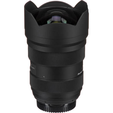 Tokina opera 16-28mm f/2.8 FX Lens for Nikon F OPR-AF168FXN