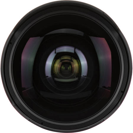 Tokina opera 16-28mm f/2.8 FX Lens for Nikon F OPR-AF168FXN
