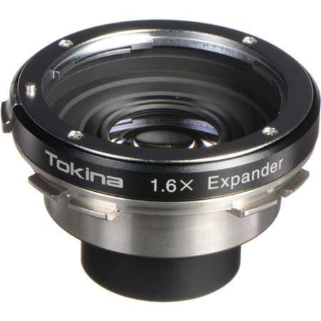 Tokina Cinema ATX 1.6x Expander, EF to PL Mount