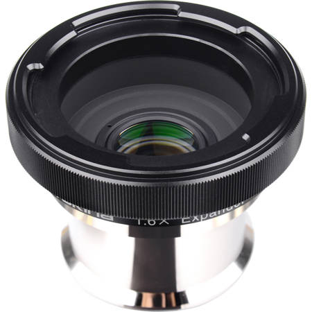 Tokina 1.6x Expander, PL Lens Mount to Sony E Camera Mount