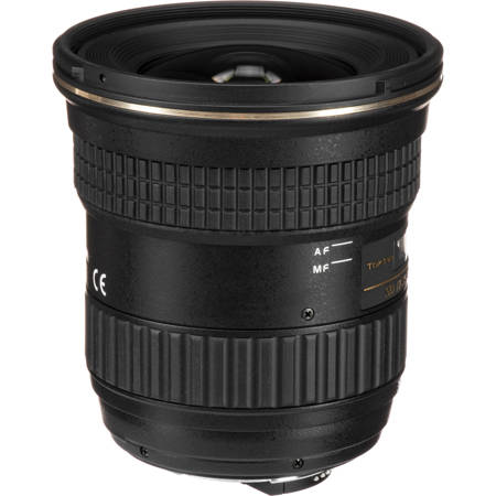 美品 トキナ AT-X 17-35mm F4 PRO FX ニコン カメラレンズ USED Tokina 17-35mm F/4 AT-X Pro FX Lens for Nikon Digital SLR Cameras