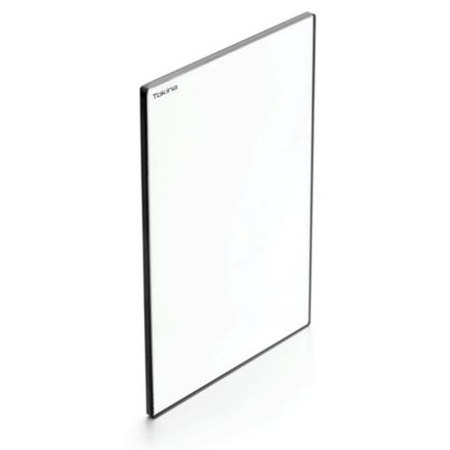 Tokina Cinema 4x5.65" Clear Supermist Diffusion Filter, 1/8 Strength