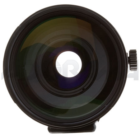 Tokina 80-400mm,4.5-5.6 AT-X Pro D AF Lens for Canon