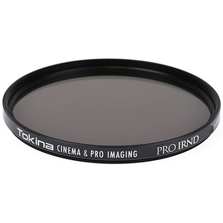 Tokina 86mm Cinema PRO IRND 1.8 Filter - 6 Stops