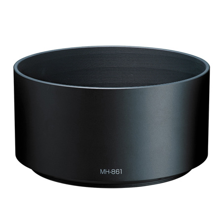 Tokina SZ PRO 900mm f/11 Reflex MF CF Lens for Canon EF-M, Black