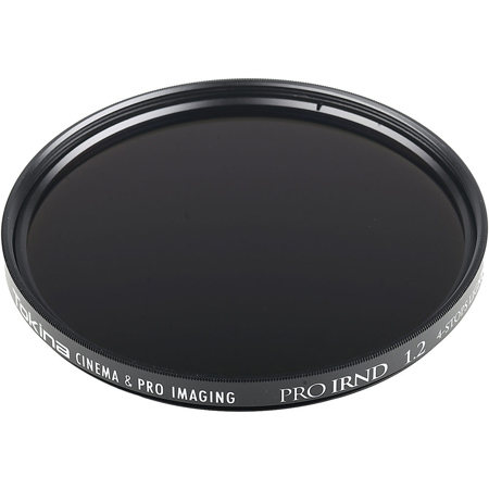 Tokina 95mm PRO IRND 1.2 Filter - 4 Stops