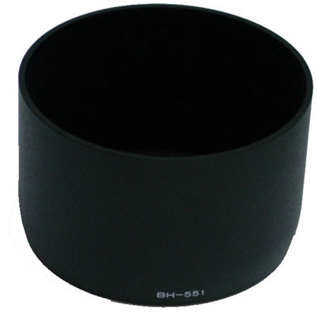 Tokina BH551 Lens Hood Fits 100MM Macro Lens