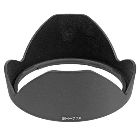 Tokina Hood BH77A for Tokina 11-16mm Lenses