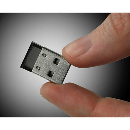 TRENDnet TBW-106UB Micro Bluetooth USB Adapter