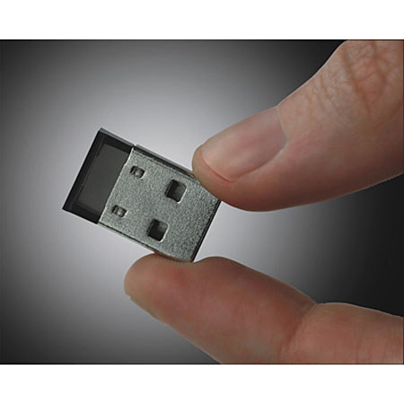 TRENDnet TBW-107UB Micro Bluetooth USB Adapter