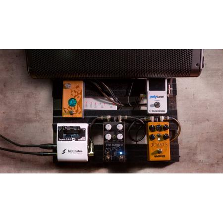 Two Notes Torpedo C.A.B. M+ Speaker Simulator Pedal