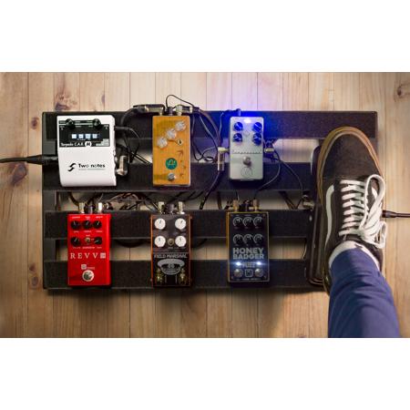 Two Notes Torpedo C.A.B. M+ Speaker Simulator Pedal