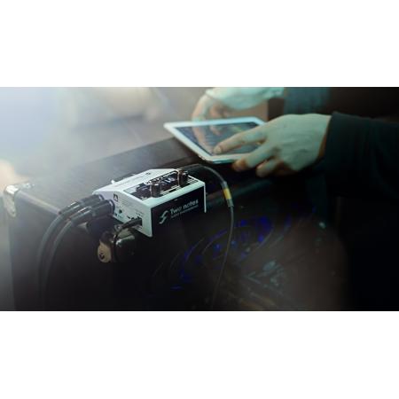 Two Notes Torpedo C.A.B. M+ Speaker Simulator Pedal 3700673800347