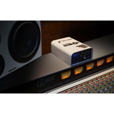 Two Notes Torpedo Captor X Reactive Loadbox, IR Loader and
