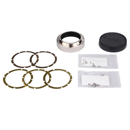 Tokina Cinema Vista Canon EF Mount and Shim Kit for 50-135mm MKII Lens