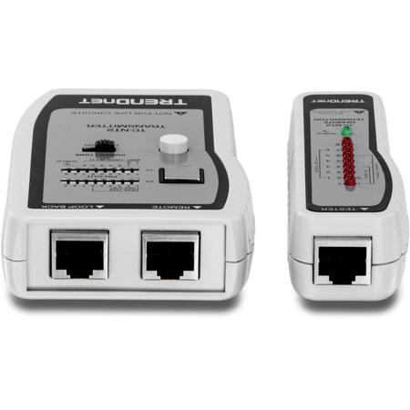 TRENDnet Network Cable Tester
